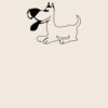 Organic cotton shopper Thumbnail