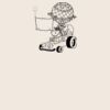 Organic cotton shopper Thumbnail