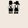 Organic cotton shopper Thumbnail