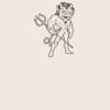 Organic cotton shopper Thumbnail