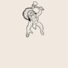 Organic cotton shopper Thumbnail