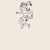 Organic cotton shopper Thumbnail