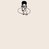 Organic cotton shopper Thumbnail