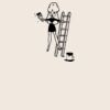 Organic cotton shopper Thumbnail