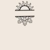 Organic cotton shopper Thumbnail