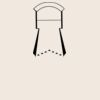 Organic cotton shopper Thumbnail