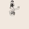 Organic cotton shopper Thumbnail