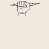 Organic cotton shopper Thumbnail