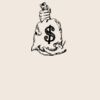 Organic cotton shopper Thumbnail
