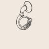 Organic cotton shopper Thumbnail