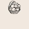 Organic cotton shopper Thumbnail
