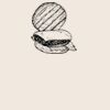Organic cotton shopper Thumbnail