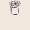 Organic cotton shopper Thumbnail