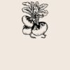 Organic cotton shopper Thumbnail