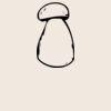Organic cotton shopper Thumbnail
