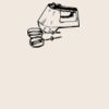 Organic cotton shopper Thumbnail