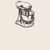 Organic cotton shopper Thumbnail