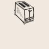 Organic cotton shopper Thumbnail