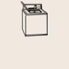 Organic cotton shopper Thumbnail