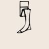 Organic cotton shopper Thumbnail