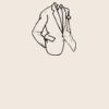 Organic cotton shopper Thumbnail