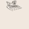 Organic cotton shopper Thumbnail