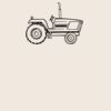 Organic cotton shopper Thumbnail