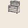 Organic cotton shopper Thumbnail