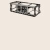 Organic cotton shopper Thumbnail