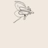 Organic cotton shopper Thumbnail