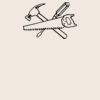 Organic cotton shopper Thumbnail