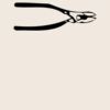 Organic cotton shopper Thumbnail