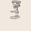 Organic cotton shopper Thumbnail