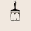 Organic cotton shopper Thumbnail