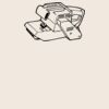 Organic cotton shopper Thumbnail
