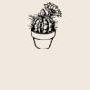 Organic cotton shopper Thumbnail