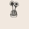 Organic cotton shopper Thumbnail
