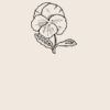 Organic cotton shopper Thumbnail