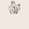 Organic cotton shopper Thumbnail