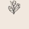 Organic cotton shopper Thumbnail