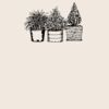 Organic cotton shopper Thumbnail