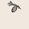 Organic cotton shopper Thumbnail