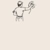 Organic cotton shopper Thumbnail