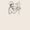 Organic cotton shopper Thumbnail