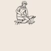 Organic cotton shopper Thumbnail