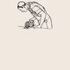 Organic cotton shopper Thumbnail
