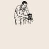 Organic cotton shopper Thumbnail