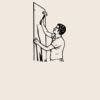 Organic cotton shopper Thumbnail