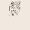 Organic cotton shopper Thumbnail