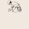 Organic cotton shopper Thumbnail